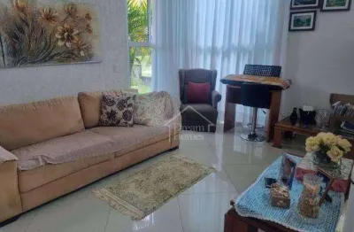 Casa residencial à venda, bosque, vinhedo - ca2127.