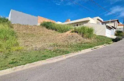 Terreno residencial à venda, santa candida, vinhedo - te0853.