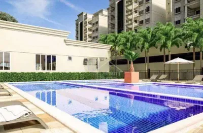 Apartamento residencial à venda, swiss park, campinas - ap1316.
