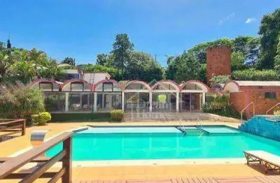 Casa residencial à venda, caixa d´água, vinhedo - ca2147.