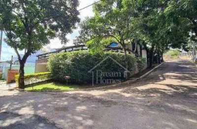 Casa em condomínio fechado com 4 quartos à venda na Rod. Br-332, Km 80,5, 1532, Vilagge Capricio, Louveira