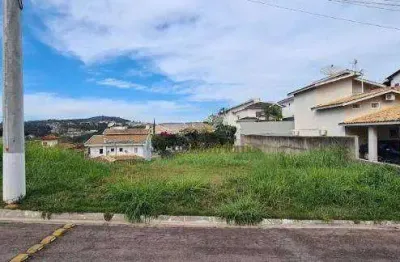Terreno em condomínio fechado à venda na Rod. Br-332, Km 80,5, 1532, Vilagge Capricio, Louveira