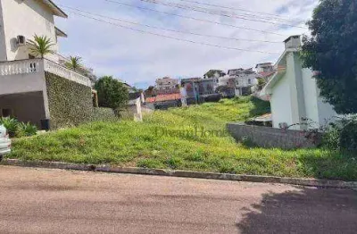 Terreno em condomínio fechado à venda na Rod. Br-332, Km 80,5, 1532, Vilagge Capricio, Louveira