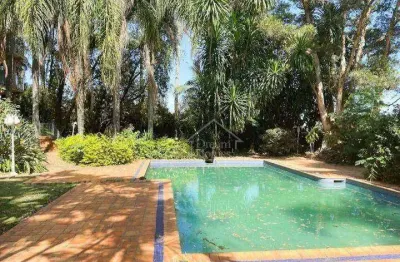 Casa em condomínio fechado com 5 quartos para alugar na Rua Casa Branca (Condomínio Estância Marambaia), 70, Condomínio Estância Marambaia, Vinhedo