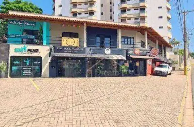 Sala comercial com 2 salas para alugar na Rua Humberto Pescarini, 10, Centro, Vinhedo