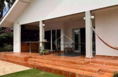 Casa residencial para locação, vista alegre, vinhedo - ca2200.