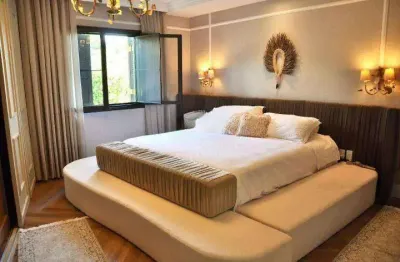 Casa em condomínio fechado com 6 quartos à venda na Estrada da Boiada, 3050, Vinhas Vista Alegre, Vinhedo