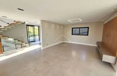 Casa com 3 quartos à venda - condomínio vinhas da vista alegre - vinhedo/sp