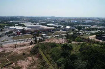 Terreno comercial à venda na Rua Miguel Melhado Campos, 400, Distrito Industrial Benedito Storani, Vinhedo