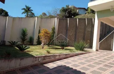 Casa residencial à venda, caixa d´água, vinhedo - ca2225.