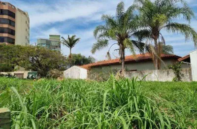 Terreno residencial à venda, santa rosa, vinhedo - te0877.