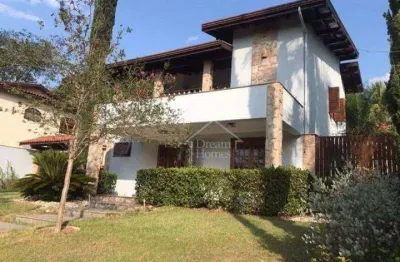 Casa à venda, no condomínio vista alegre, vinhedo/sp