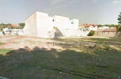 Terreno à venda na Rua Rodrigues Alves, 22, Jardim Niero, Louveira