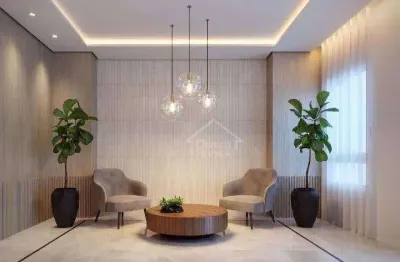 Apartamento residencial à venda, parque rural fazenda santa cândida, campinas - ap1325.