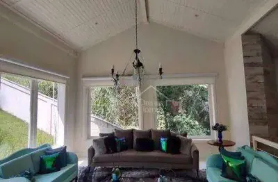 Casa em condomínio fechado com 3 quartos à venda na Estrada Da Boiada (Vinhas Da Vista Alegre), 3051, Vinhas Vista Alegre, Vinhedo