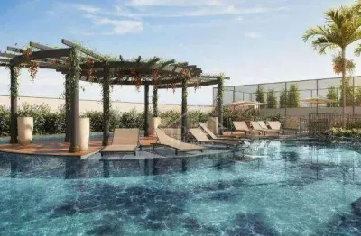 Apartamento residencial à venda, cambuí, campinas - ap1326.