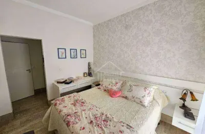 Casa residencial à venda, jardim das palmeiras, valinhos - ca2274.