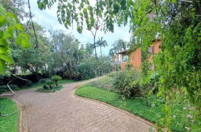 Casa com 5 quartos à venda, 577 m² por r$ 3.600.000 - condomínio são joaquim - vinhedo/sp