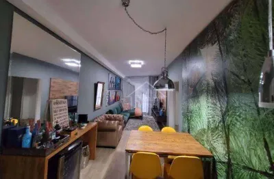 Apartamento com 3 quartos à venda na Rua Riachuelo, Centro, Vinhedo