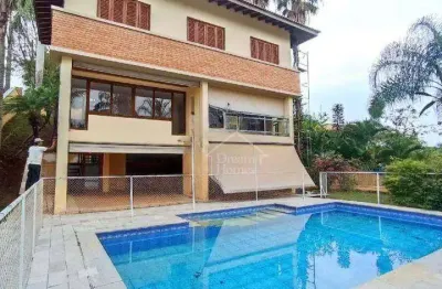 Casa com 3 quartos à venda- condomínio vinhas da vista alegre - vinhedo/sp