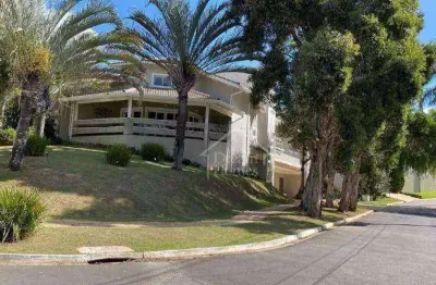 Casa com 4 quartos para alugar- vinhas da vista alegre - vinhedo/sp