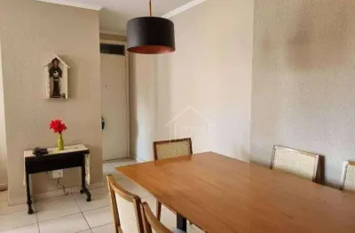 Apartamento residencial à venda, bosque, campinas - ap1336.