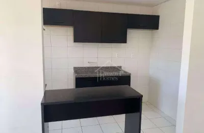 Apartamento com 2 quartos à venda na Rua Henrique Pó, 590, Jardim Florência, Vinhedo