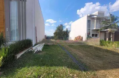 Terreno residencial à venda, residencial santa maria, valinhos - te0900.