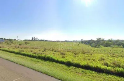 Terreno à venda na Rodovia Sp-340, 10, Centro, Campinas