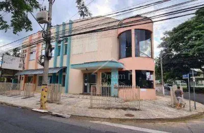 Salão comercial para locação, nova vinhedo, vinhedo - sl0011.
