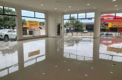 Sala comercial à venda na Avenida Benedito Storani, 1000, Centro, Vinhedo