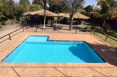 Chácara residencial à venda, joapiranga, valinhos - ch0134.