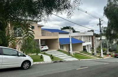 Casa com 3 quartos a venda ou aluguel  - condomínio vila di treviso - vinhedo/sp