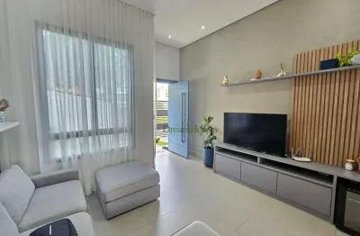 Casa com 3 quartos à venda na Rua Sebastião Gomes de Oliveira, 1000, Bosque, Vinhedo