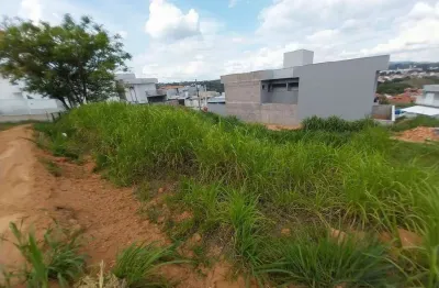 Terreno à venda, 250 m² por r$ 270.000,00 - santa candida - vinhedo/sp