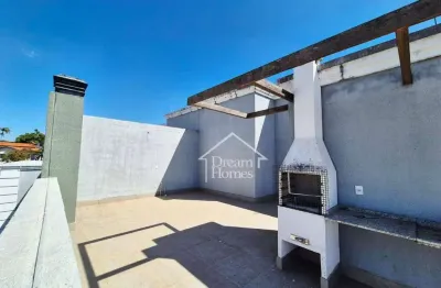 Apartamento cobertura no condomínio splendore na cidade de vinhedo - sp