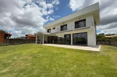 Casa com 4 suítes - condomínio alpes de vinhedo - vinhedo/sp