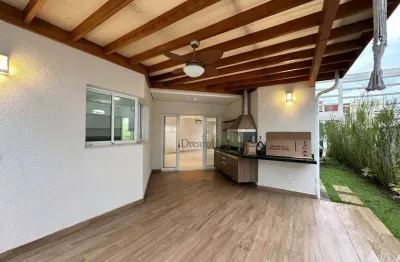 Casa com 3 suítes no condomínio piemonte na cidade de vinhedo - sp
