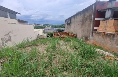 Terreno à venda na Rua Frederico Kaschel, 100, Parque Jambeiro, Campinas