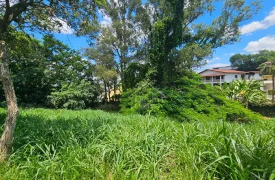 Terreno à venda - condomínio estância marambaia - vinhedo/sp