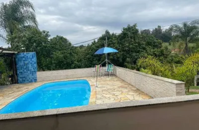 Chácara / sítio com 2 quartos à venda na Rua Antônio Pedro Fagundes, 1000, Parque Nova Xampirra, Itatiba