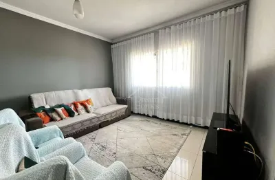 Casa com 3 quartos à venda, no bairro  santa claudina - vinhedo/sp