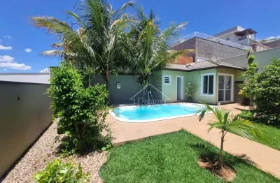 Casa com 4 quartos com piscina á  vende em vinhedo/sp
