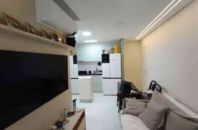 Apartamento com 2 quartos à venda - capela vinhedo - vinhedo/sp