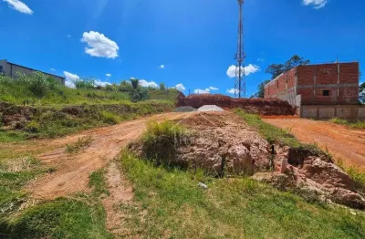 Terreno comercial à venda na Rua Júlio Pallaro, 100, Santa Claudina, Vinhedo