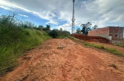 Terreno comercial à venda na Rua Júlio Pallaro, 100, Santa Claudina, Vinhedo
