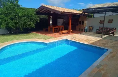 Casa térrea com 3 quartos para venda no condomínio alpes de vinhedo