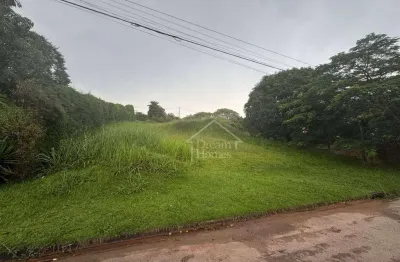 Terreno à venda, 1072 m² - condomínio chácaras do lago - vinhedo/sp
