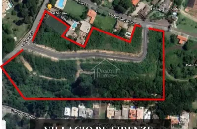 Oportunidade em novo residencial no bosque - vinhedo
