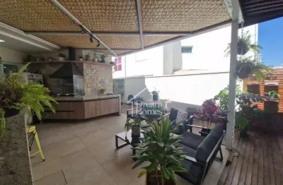 Casa com 3 suítes à venda - condomínio piemonte rezidenziale - vinhedo/sp